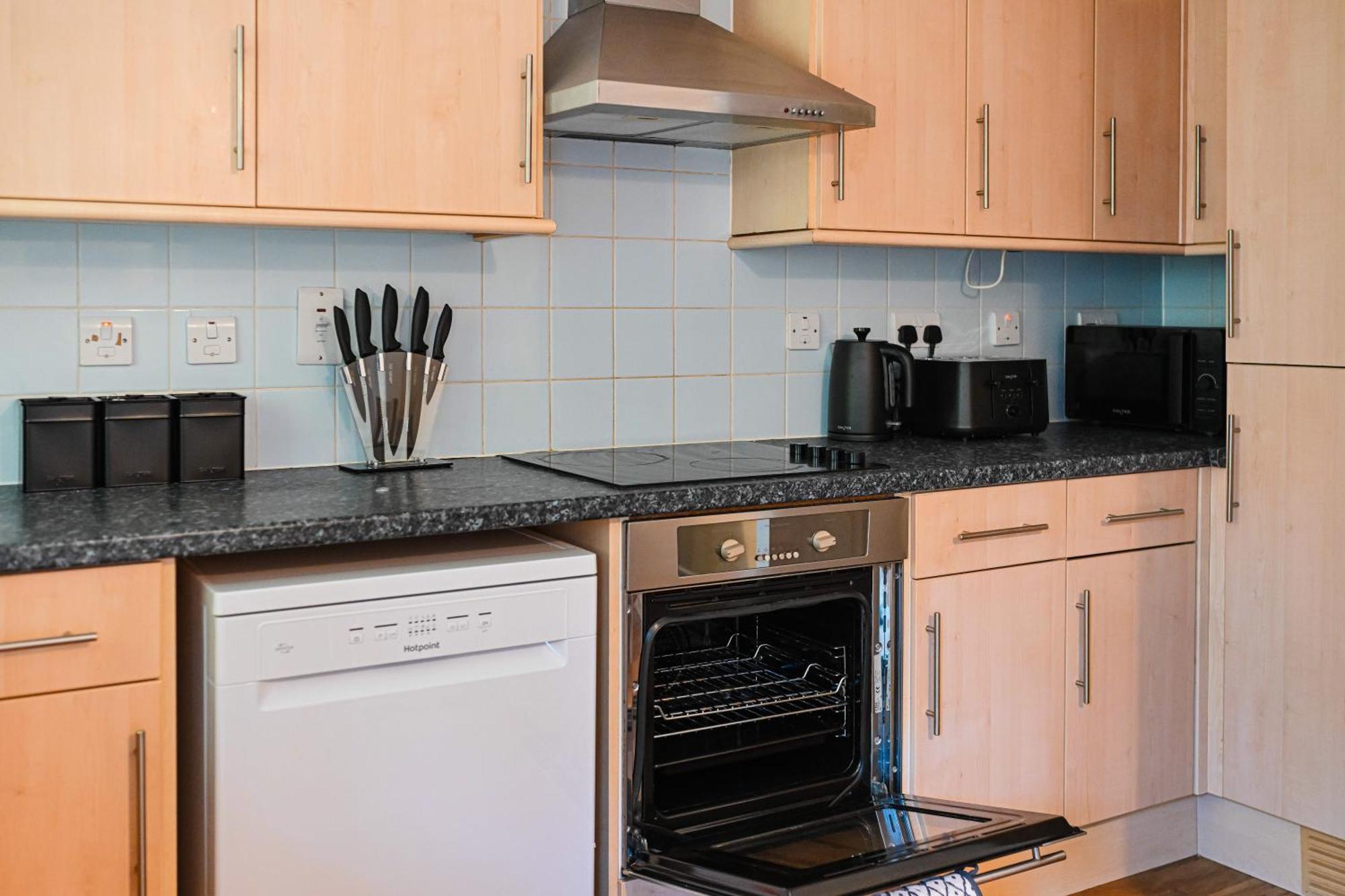 Harland Haven Spacious 4Br House In 입스위치 외부 사진