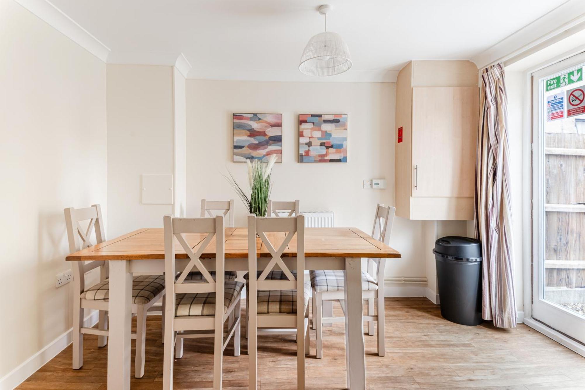 Harland Haven Spacious 4Br House In 입스위치 외부 사진