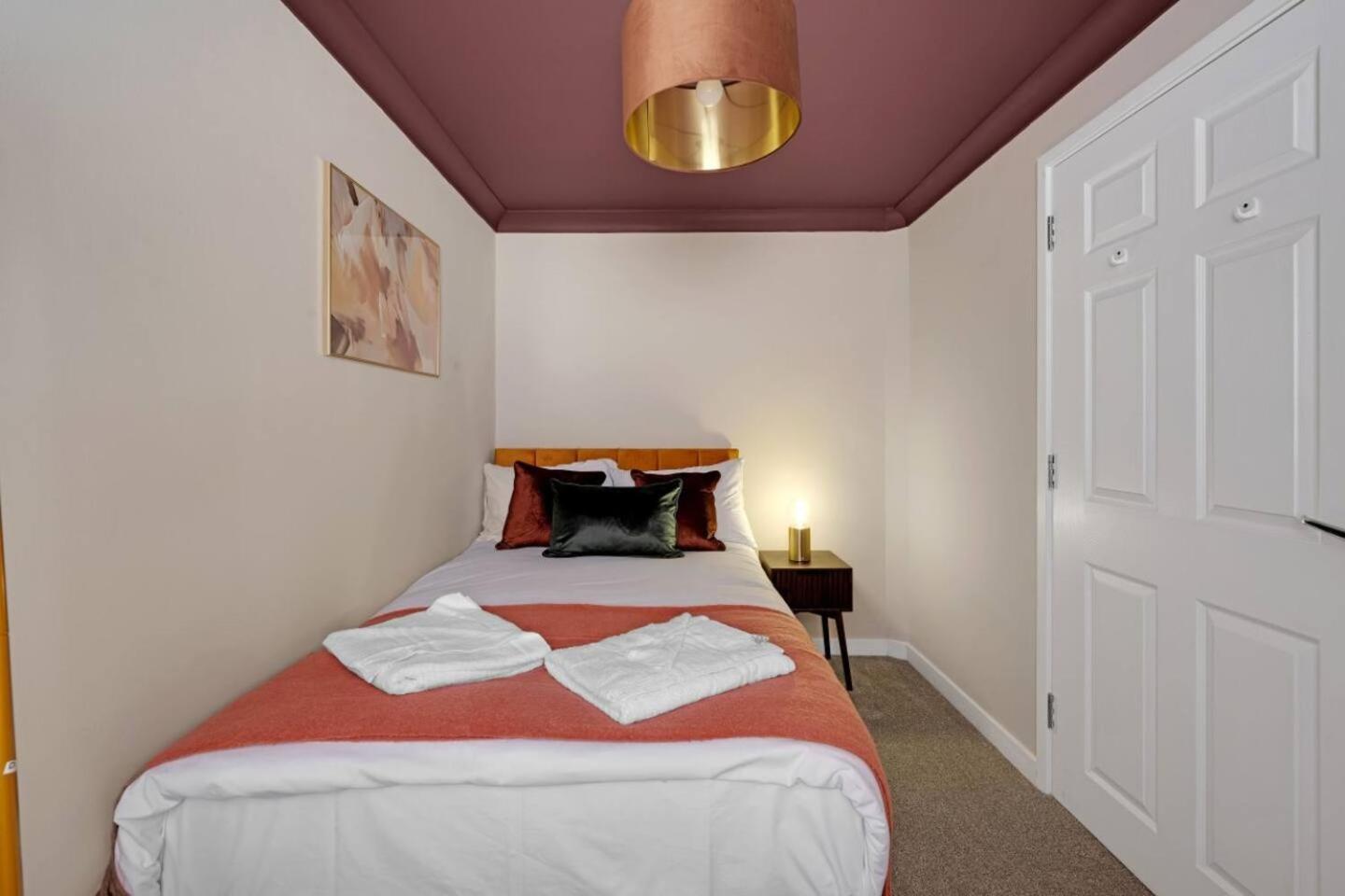 Harland Haven Spacious 4Br House In 입스위치 외부 사진